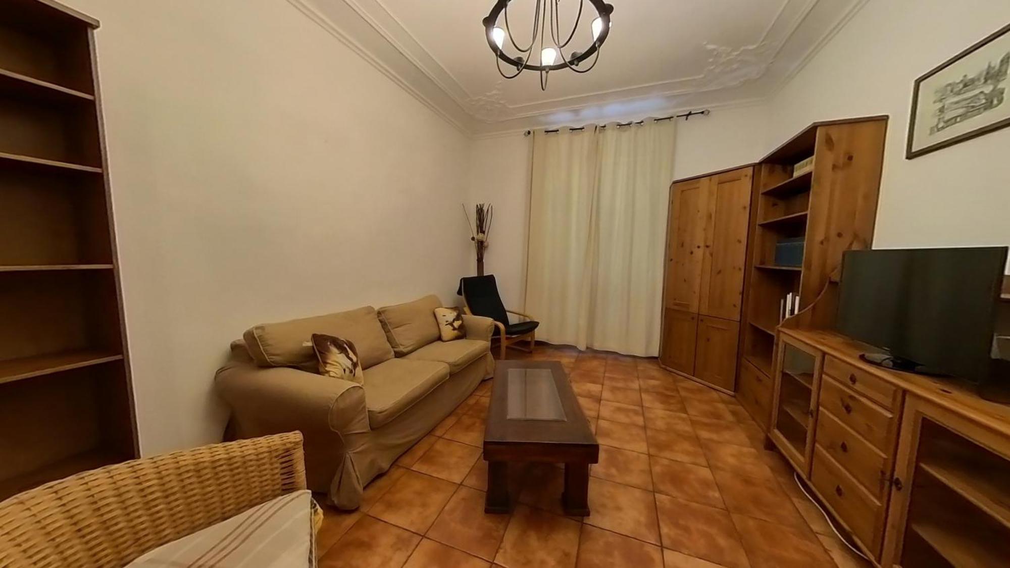 Apartment Regina Turin